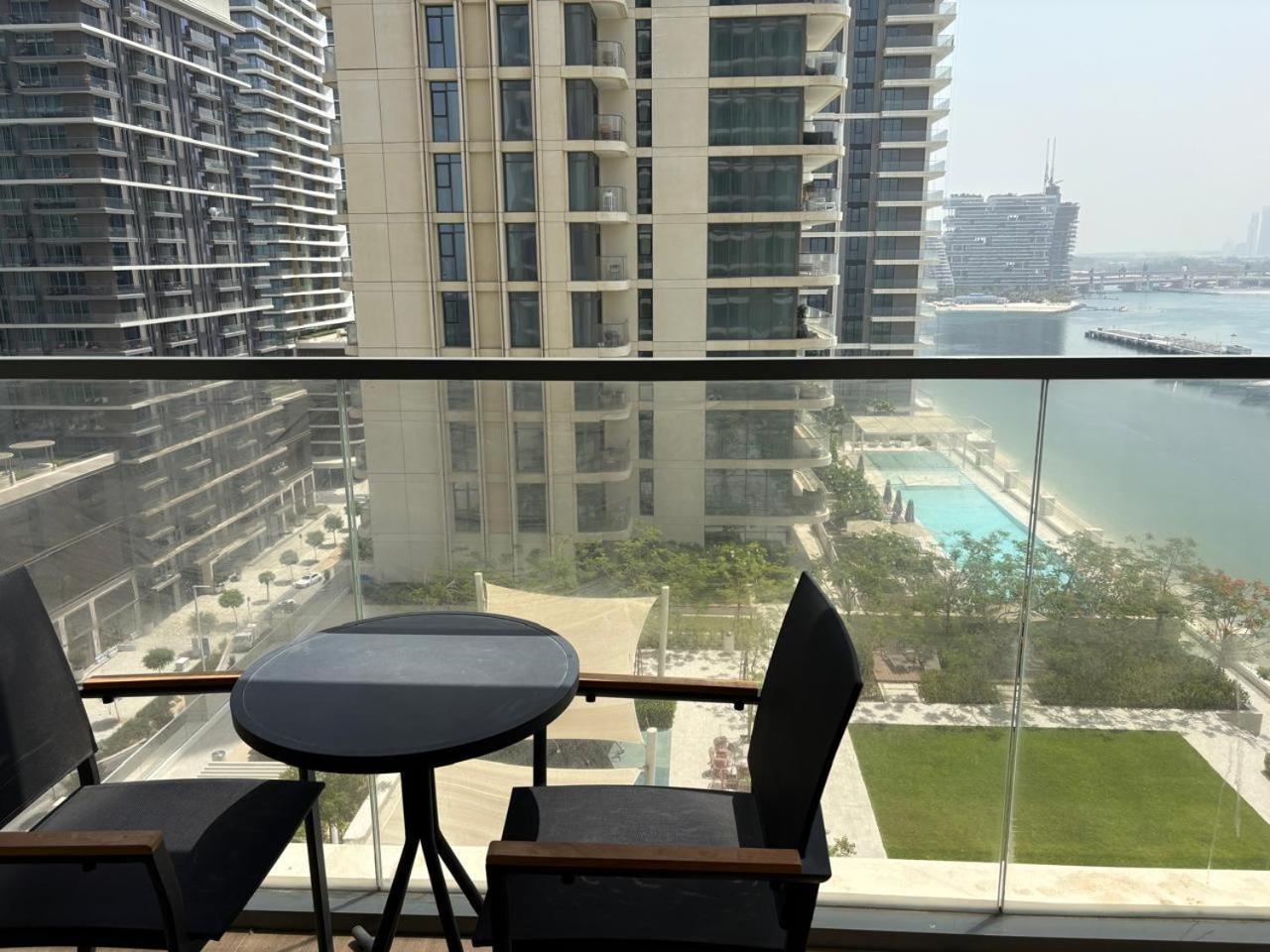 Sunrise Tower2 - Emaar Beachfront