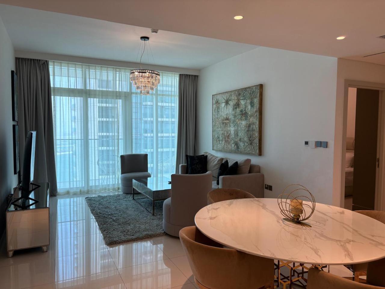 Sunrise Tower2 - Emaar Beachfront *