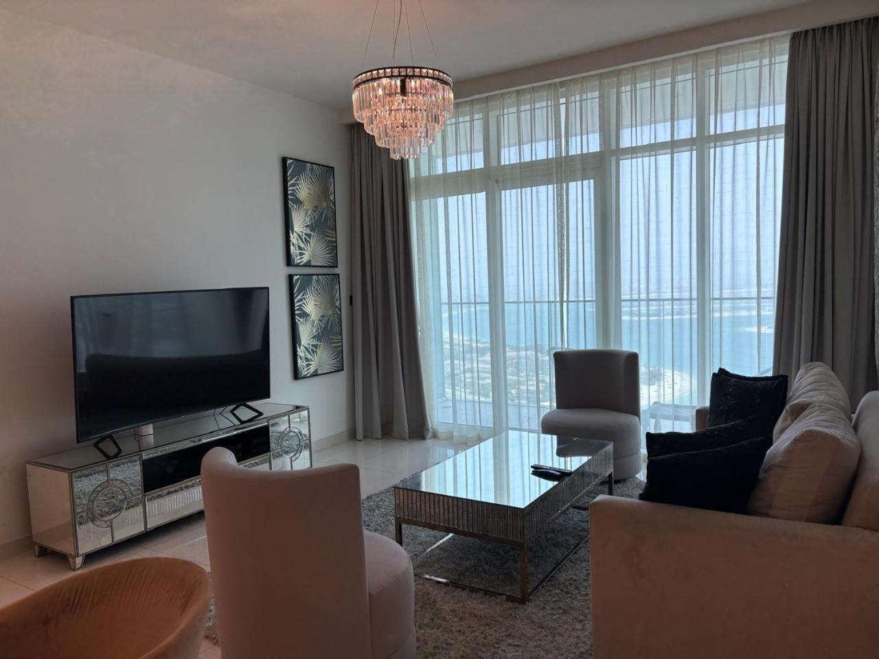 Sunrise Tower2 - Emaar Beachfront Dubai